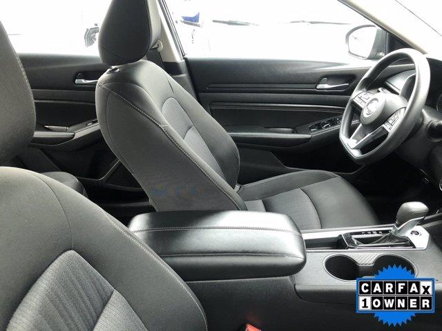 Used Nissan Altima 2.5 S 2019 | Luxury Automotive Club. Woodside, New York Used Nissan Altima 2.5 S 2019 | Luxury Automotive Club. Woodside, New York