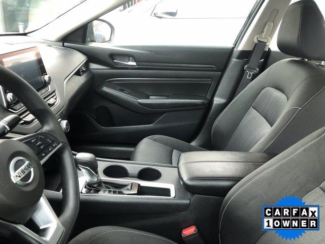 Used Nissan Altima 2.5 S 2019 | Luxury Automotive Club. Woodside, New York Used Nissan Altima 2.5 S 2019 | Luxury Automotive Club. Woodside, New York