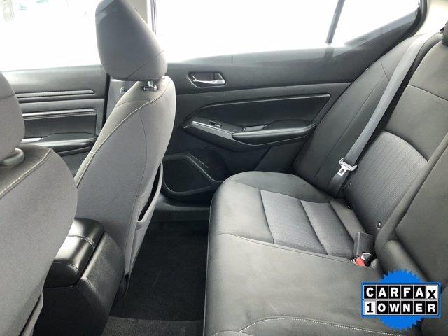 Used Nissan Altima 2.5 S 2019 | Luxury Automotive Club. Woodside, New York Used Nissan Altima 2.5 S 2019 | Luxury Automotive Club. Woodside, New York