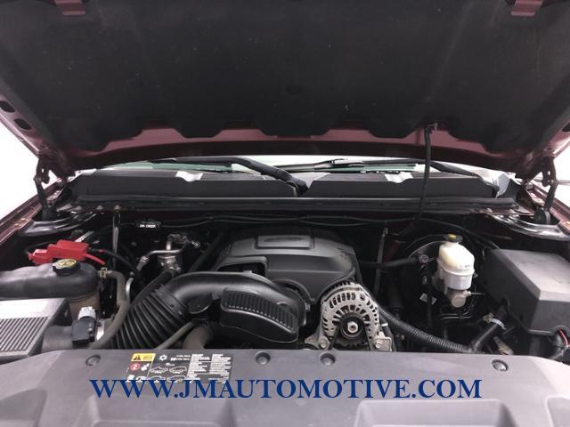 2013 Chevrolet Silverado 1500 4WD Ext Cab 143.5 LT, available for sale in Naugatuck, Connecticut | J&M Automotive Sls&Svc LLC. Naugatuck, Connecticut 2013 Chevrolet Silverado 1500 4WD Ext Cab 143.5 LT, available for sale in Naugatuck, Connecticut | J&M Automotive Sls&Svc LLC. Naugatuck, Connecticut