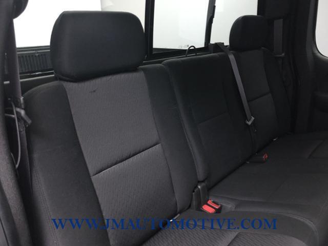 2013 Chevrolet Silverado 1500 4WD Ext Cab 143.5 LT, available for sale in Naugatuck, Connecticut | J&M Automotive Sls&Svc LLC. Naugatuck, Connecticut 2013 Chevrolet Silverado 1500 4WD Ext Cab 143.5 LT, available for sale in Naugatuck, Connecticut | J&M Automotive Sls&Svc LLC. Naugatuck, Connecticut