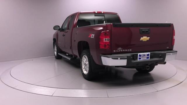 2013 Chevrolet Silverado 1500 4WD Ext Cab 143.5 LT, available for sale in Naugatuck, Connecticut | J&M Automotive Sls&Svc LLC. Naugatuck, Connecticut 2013 Chevrolet Silverado 1500 4WD Ext Cab 143.5 LT, available for sale in Naugatuck, Connecticut | J&M Automotive Sls&Svc LLC. Naugatuck, Connecticut