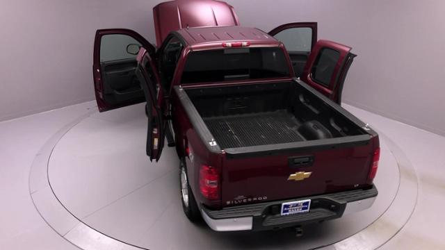2013 Chevrolet Silverado 1500 4WD Ext Cab 143.5 LT, available for sale in Naugatuck, Connecticut | J&M Automotive Sls&Svc LLC. Naugatuck, Connecticut 2013 Chevrolet Silverado 1500 4WD Ext Cab 143.5 LT, available for sale in Naugatuck, Connecticut | J&M Automotive Sls&Svc LLC. Naugatuck, Connecticut