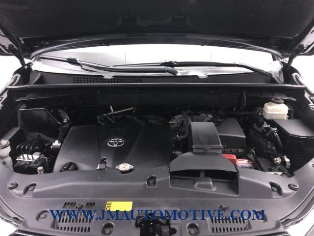 2018 Toyota Highlander Limited V6 AWD, available for sale in Naugatuck, Connecticut | J&M Automotive Sls&Svc LLC. Naugatuck, Connecticut 2018 Toyota Highlander Limited V6 AWD, available for sale in Naugatuck, Connecticut | J&M Automotive Sls&Svc LLC. Naugatuck, Connecticut
