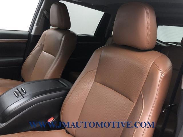 2018 Toyota Highlander Limited V6 AWD, available for sale in Naugatuck, Connecticut | J&M Automotive Sls&Svc LLC. Naugatuck, Connecticut 2018 Toyota Highlander Limited V6 AWD, available for sale in Naugatuck, Connecticut | J&M Automotive Sls&Svc LLC. Naugatuck, Connecticut
