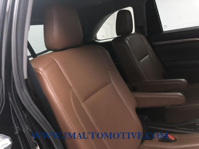 2018 Toyota Highlander Limited V6 AWD, available for sale in Naugatuck, Connecticut | J&M Automotive Sls&Svc LLC. Naugatuck, Connecticut 2018 Toyota Highlander Limited V6 AWD, available for sale in Naugatuck, Connecticut | J&M Automotive Sls&Svc LLC. Naugatuck, Connecticut