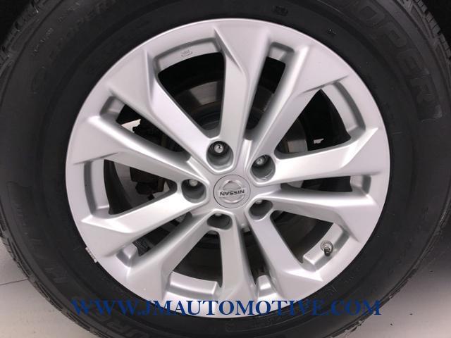 2015 Nissan Rogue AWD 4dr SV, available for sale in Naugatuck, Connecticut | J&M Automotive Sls&Svc LLC. Naugatuck, Connecticut 2015 Nissan Rogue AWD 4dr SV, available for sale in Naugatuck, Connecticut | J&M Automotive Sls&Svc LLC. Naugatuck, Connecticut