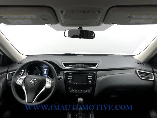 2015 Nissan Rogue AWD 4dr SV, available for sale in Naugatuck, Connecticut | J&M Automotive Sls&Svc LLC. Naugatuck, Connecticut 2015 Nissan Rogue AWD 4dr SV, available for sale in Naugatuck, Connecticut | J&M Automotive Sls&Svc LLC. Naugatuck, Connecticut