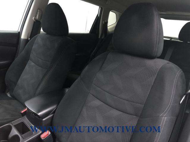 2015 Nissan Rogue AWD 4dr SV, available for sale in Naugatuck, Connecticut | J&M Automotive Sls&Svc LLC. Naugatuck, Connecticut 2015 Nissan Rogue AWD 4dr SV, available for sale in Naugatuck, Connecticut | J&M Automotive Sls&Svc LLC. Naugatuck, Connecticut
