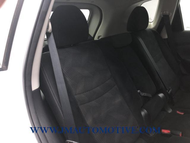 2015 Nissan Rogue AWD 4dr SV, available for sale in Naugatuck, Connecticut | J&M Automotive Sls&Svc LLC. Naugatuck, Connecticut 2015 Nissan Rogue AWD 4dr SV, available for sale in Naugatuck, Connecticut | J&M Automotive Sls&Svc LLC. Naugatuck, Connecticut