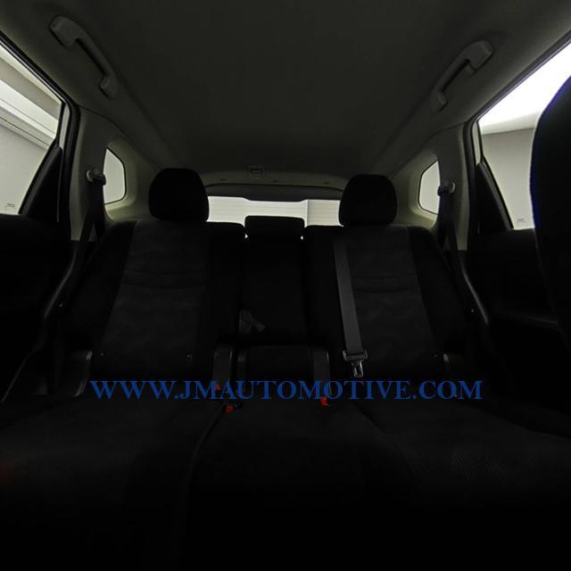 2015 Nissan Rogue AWD 4dr SV, available for sale in Naugatuck, Connecticut | J&M Automotive Sls&Svc LLC. Naugatuck, Connecticut 2015 Nissan Rogue AWD 4dr SV, available for sale in Naugatuck, Connecticut | J&M Automotive Sls&Svc LLC. Naugatuck, Connecticut