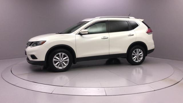 2015 Nissan Rogue AWD 4dr SV, available for sale in Naugatuck, Connecticut | J&M Automotive Sls&Svc LLC. Naugatuck, Connecticut 2015 Nissan Rogue AWD 4dr SV, available for sale in Naugatuck, Connecticut | J&M Automotive Sls&Svc LLC. Naugatuck, Connecticut