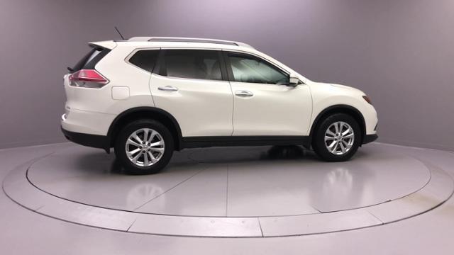 2015 Nissan Rogue AWD 4dr SV, available for sale in Naugatuck, Connecticut | J&M Automotive Sls&Svc LLC. Naugatuck, Connecticut 2015 Nissan Rogue AWD 4dr SV, available for sale in Naugatuck, Connecticut | J&M Automotive Sls&Svc LLC. Naugatuck, Connecticut