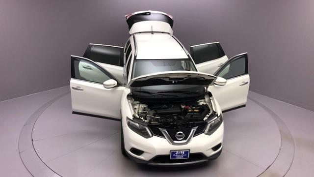 2015 Nissan Rogue AWD 4dr SV, available for sale in Naugatuck, Connecticut | J&M Automotive Sls&Svc LLC. Naugatuck, Connecticut 2015 Nissan Rogue AWD 4dr SV, available for sale in Naugatuck, Connecticut | J&M Automotive Sls&Svc LLC. Naugatuck, Connecticut