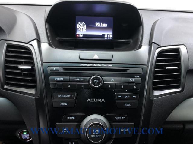 2016 Acura Rdx AWD 4dr, available for sale in Naugatuck, Connecticut | J&M Automotive Sls&Svc LLC. Naugatuck, Connecticut 2016 Acura Rdx AWD 4dr, available for sale in Naugatuck, Connecticut | J&M Automotive Sls&Svc LLC. Naugatuck, Connecticut