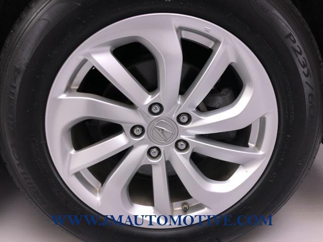 2016 Acura Rdx AWD 4dr, available for sale in Naugatuck, Connecticut | J&M Automotive Sls&Svc LLC. Naugatuck, Connecticut 2016 Acura Rdx AWD 4dr, available for sale in Naugatuck, Connecticut | J&M Automotive Sls&Svc LLC. Naugatuck, Connecticut