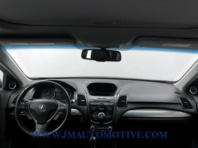 2016 Acura Rdx AWD 4dr, available for sale in Naugatuck, Connecticut | J&M Automotive Sls&Svc LLC. Naugatuck, Connecticut 2016 Acura Rdx AWD 4dr, available for sale in Naugatuck, Connecticut | J&M Automotive Sls&Svc LLC. Naugatuck, Connecticut