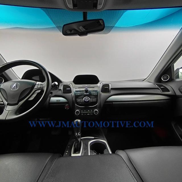 2016 Acura Rdx AWD 4dr, available for sale in Naugatuck, Connecticut | J&M Automotive Sls&Svc LLC. Naugatuck, Connecticut 2016 Acura Rdx AWD 4dr, available for sale in Naugatuck, Connecticut | J&M Automotive Sls&Svc LLC. Naugatuck, Connecticut