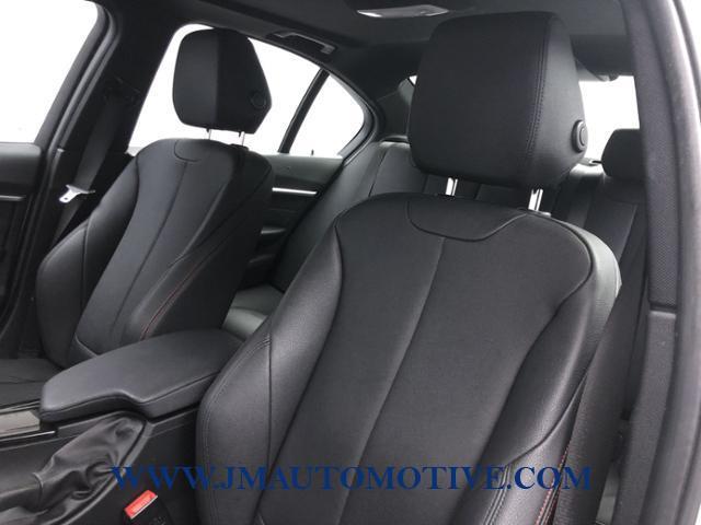 2018 BMW 3 Series 330i xDrive Sedan, available for sale in Naugatuck, Connecticut | J&M Automotive Sls&Svc LLC. Naugatuck, Connecticut 2018 BMW 3 Series 330i xDrive Sedan, available for sale in Naugatuck, Connecticut | J&M Automotive Sls&Svc LLC. Naugatuck, Connecticut