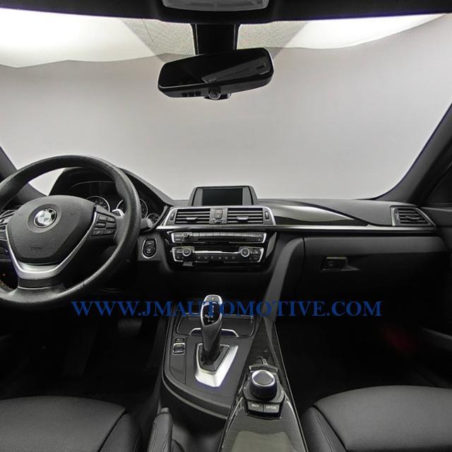 2018 BMW 3 Series 330i xDrive Sedan, available for sale in Naugatuck, Connecticut | J&M Automotive Sls&Svc LLC. Naugatuck, Connecticut 2018 BMW 3 Series 330i xDrive Sedan, available for sale in Naugatuck, Connecticut | J&M Automotive Sls&Svc LLC. Naugatuck, Connecticut