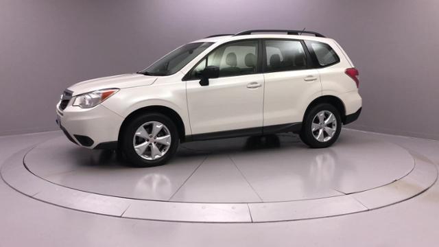 2015 Subaru Forester 4dr CVT 2.5i PZEV, available for sale in Naugatuck, Connecticut | J&M Automotive Sls&Svc LLC. Naugatuck, Connecticut 2015 Subaru Forester 4dr CVT 2.5i PZEV, available for sale in Naugatuck, Connecticut | J&M Automotive Sls&Svc LLC. Naugatuck, Connecticut