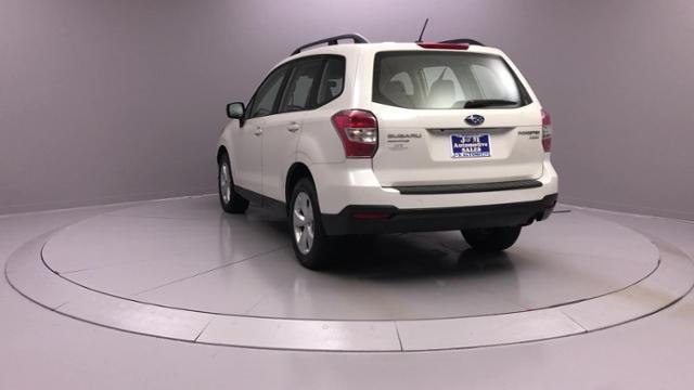 2015 Subaru Forester 4dr CVT 2.5i PZEV, available for sale in Naugatuck, Connecticut | J&M Automotive Sls&Svc LLC. Naugatuck, Connecticut 2015 Subaru Forester 4dr CVT 2.5i PZEV, available for sale in Naugatuck, Connecticut | J&M Automotive Sls&Svc LLC. Naugatuck, Connecticut