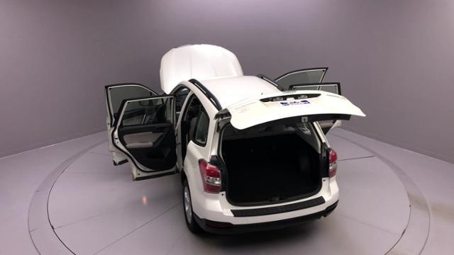2015 Subaru Forester 4dr CVT 2.5i PZEV, available for sale in Naugatuck, Connecticut | J&M Automotive Sls&Svc LLC. Naugatuck, Connecticut 2015 Subaru Forester 4dr CVT 2.5i PZEV, available for sale in Naugatuck, Connecticut | J&M Automotive Sls&Svc LLC. Naugatuck, Connecticut