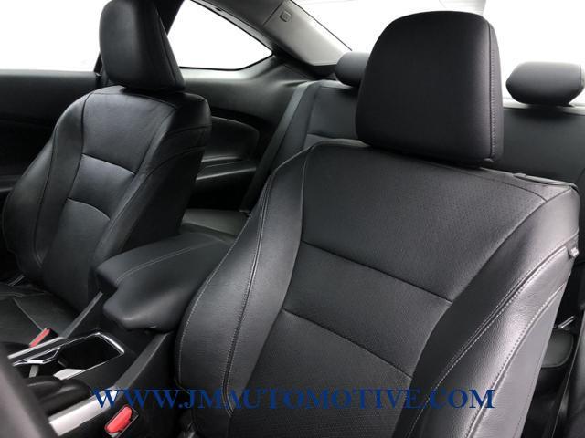2013 Honda Accord 2dr I4 Auto EX-L, available for sale in Naugatuck, Connecticut | J&M Automotive Sls&Svc LLC. Naugatuck, Connecticut 2013 Honda Accord 2dr I4 Auto EX-L, available for sale in Naugatuck, Connecticut | J&M Automotive Sls&Svc LLC. Naugatuck, Connecticut