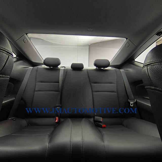 2013 Honda Accord 2dr I4 Auto EX-L, available for sale in Naugatuck, Connecticut | J&M Automotive Sls&Svc LLC. Naugatuck, Connecticut 2013 Honda Accord 2dr I4 Auto EX-L, available for sale in Naugatuck, Connecticut | J&M Automotive Sls&Svc LLC. Naugatuck, Connecticut