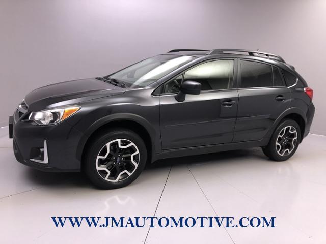 2016 Subaru Crosstrek 5dr Man 2.0i Premium, available for sale in Naugatuck, Connecticut | J&M Automotive Sls&Svc LLC. Naugatuck, Connecticut