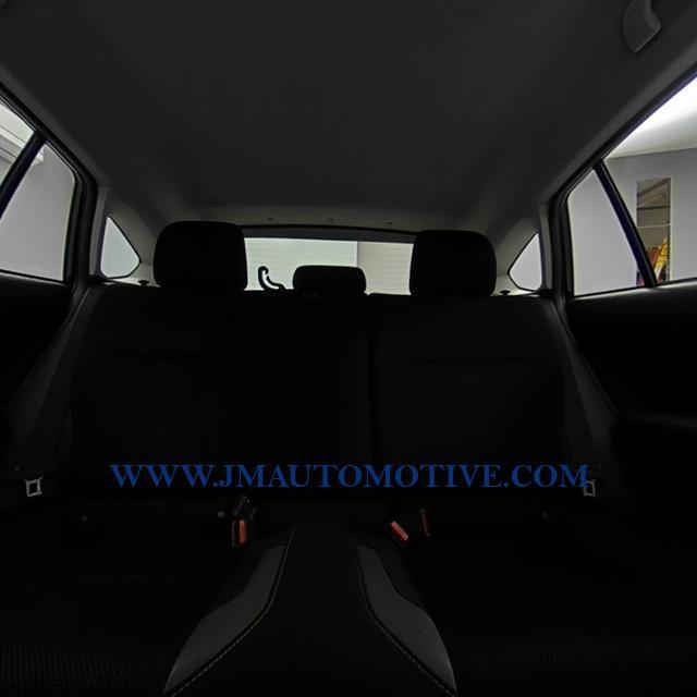 Used Subaru Crosstrek 5dr Man 2.0i Premium 2016 | J&M Automotive Sls&Svc LLC. Naugatuck, Connecticut Used Subaru Crosstrek 5dr Man 2.0i Premium 2016 | J&M Automotive Sls&Svc LLC. Naugatuck, Connecticut