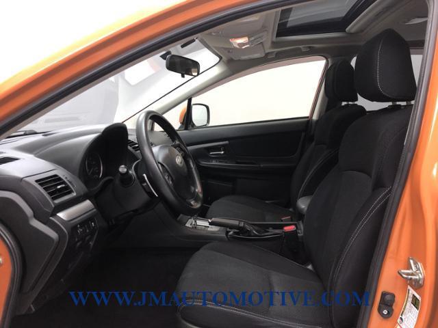 2013 Subaru Xv Crosstrek 5dr Auto 2.0i Premium, available for sale in Naugatuck, Connecticut | J&M Automotive Sls&Svc LLC. Naugatuck, Connecticut 2013 Subaru Xv Crosstrek 5dr Auto 2.0i Premium, available for sale in Naugatuck, Connecticut | J&M Automotive Sls&Svc LLC. Naugatuck, Connecticut
