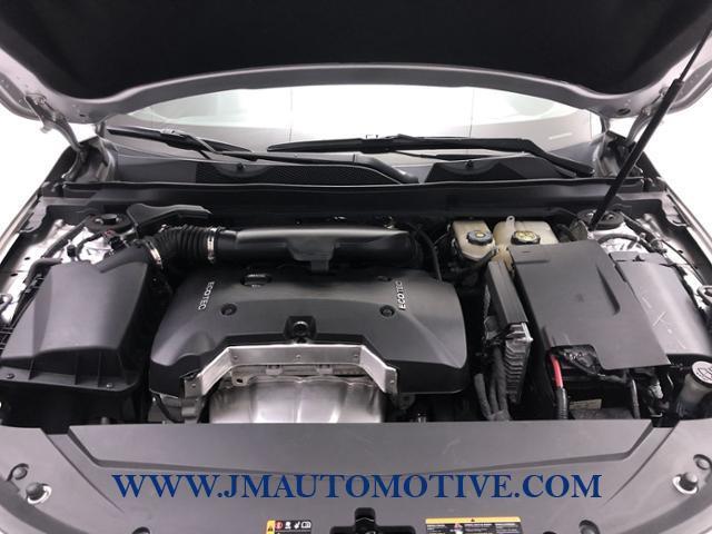 Used Chevrolet Impala 4dr Sdn LT w/1LT 2017 | J&M Automotive Sls&Svc LLC. Naugatuck, Connecticut Used Chevrolet Impala 4dr Sdn LT w/1LT 2017 | J&M Automotive Sls&Svc LLC. Naugatuck, Connecticut