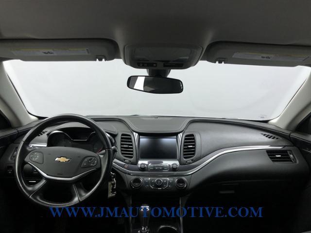 Used Chevrolet Impala 4dr Sdn LT w/1LT 2017 | J&M Automotive Sls&Svc LLC. Naugatuck, Connecticut Used Chevrolet Impala 4dr Sdn LT w/1LT 2017 | J&M Automotive Sls&Svc LLC. Naugatuck, Connecticut
