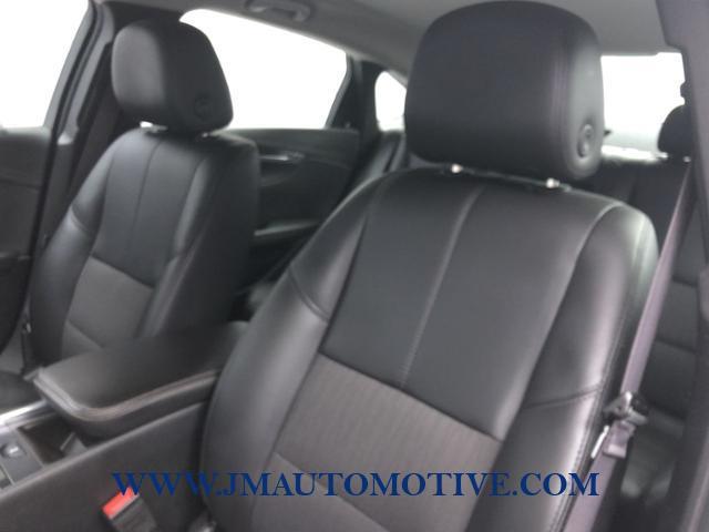 Used Chevrolet Impala 4dr Sdn LT w/1LT 2017 | J&M Automotive Sls&Svc LLC. Naugatuck, Connecticut Used Chevrolet Impala 4dr Sdn LT w/1LT 2017 | J&M Automotive Sls&Svc LLC. Naugatuck, Connecticut
