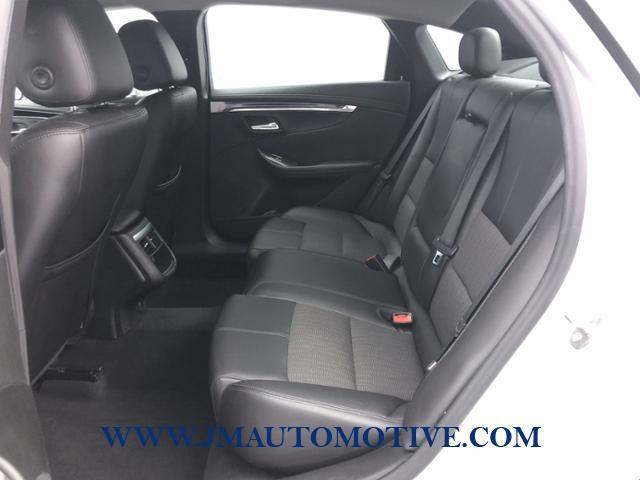 Used Chevrolet Impala 4dr Sdn LT w/1LT 2017 | J&M Automotive Sls&Svc LLC. Naugatuck, Connecticut Used Chevrolet Impala 4dr Sdn LT w/1LT 2017 | J&M Automotive Sls&Svc LLC. Naugatuck, Connecticut