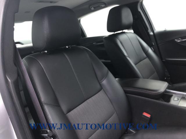 Used Chevrolet Impala 4dr Sdn LT w/1LT 2017 | J&M Automotive Sls&Svc LLC. Naugatuck, Connecticut Used Chevrolet Impala 4dr Sdn LT w/1LT 2017 | J&M Automotive Sls&Svc LLC. Naugatuck, Connecticut