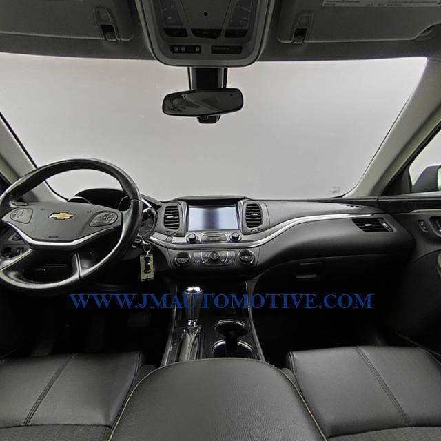 Used Chevrolet Impala 4dr Sdn LT w/1LT 2017 | J&M Automotive Sls&Svc LLC. Naugatuck, Connecticut Used Chevrolet Impala 4dr Sdn LT w/1LT 2017 | J&M Automotive Sls&Svc LLC. Naugatuck, Connecticut