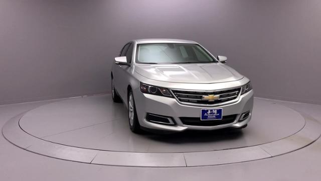 Used Chevrolet Impala 4dr Sdn LT w/1LT 2017 | J&M Automotive Sls&Svc LLC. Naugatuck, Connecticut Used Chevrolet Impala 4dr Sdn LT w/1LT 2017 | J&M Automotive Sls&Svc LLC. Naugatuck, Connecticut