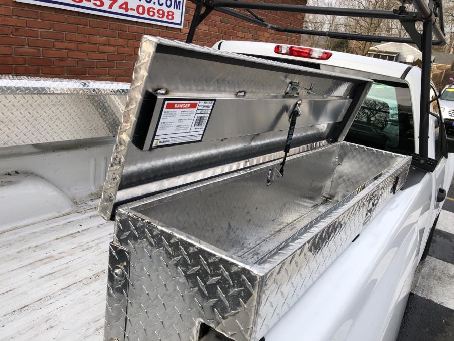 2013 Chevrolet Silverado 1500 4WD Reg Cab Work Truck, available for sale in Waterbury, Connecticut | National Auto Brokers, Inc.. Waterbury, Connecticut 2013 Chevrolet Silverado 1500 4WD Reg Cab Work Truck, available for sale in Waterbury, Connecticut | National Auto Brokers, Inc.. Waterbury, Connecticut