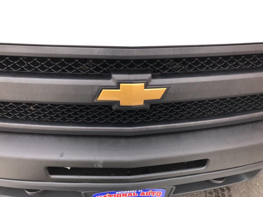 2013 Chevrolet Silverado 1500 4WD Reg Cab Work Truck, available for sale in Waterbury, Connecticut | National Auto Brokers, Inc.. Waterbury, Connecticut 2013 Chevrolet Silverado 1500 4WD Reg Cab Work Truck, available for sale in Waterbury, Connecticut | National Auto Brokers, Inc.. Waterbury, Connecticut