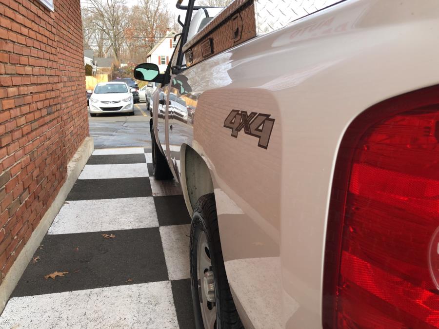 2013 Chevrolet Silverado 1500 4WD Reg Cab Work Truck, available for sale in Waterbury, Connecticut | National Auto Brokers, Inc.. Waterbury, Connecticut 2013 Chevrolet Silverado 1500 4WD Reg Cab Work Truck, available for sale in Waterbury, Connecticut | National Auto Brokers, Inc.. Waterbury, Connecticut