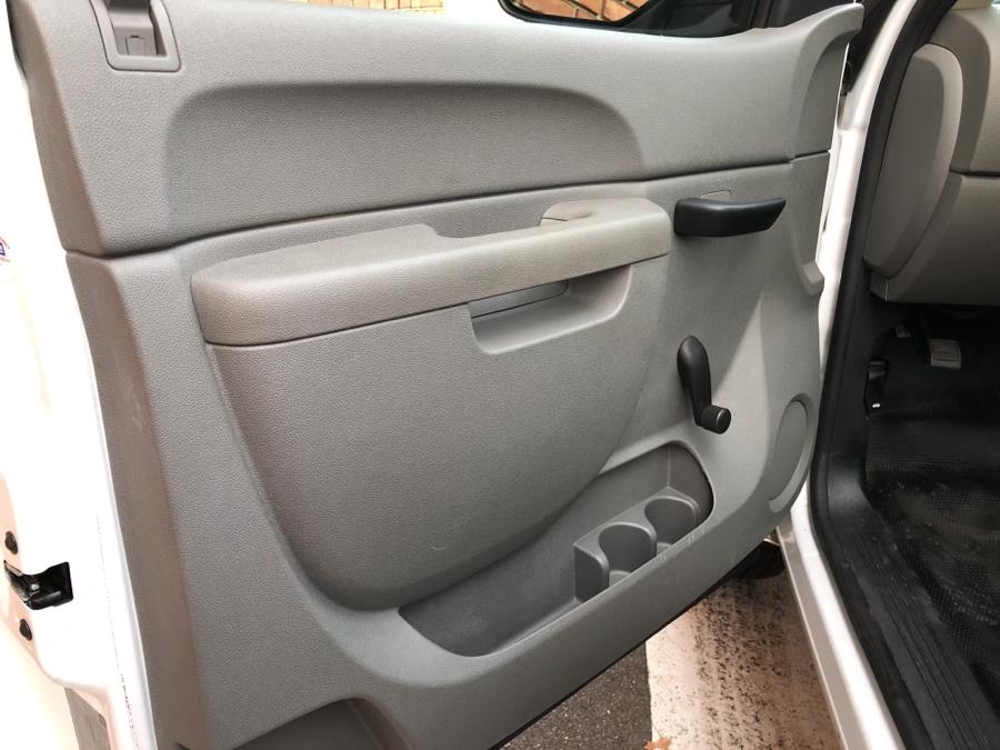 2013 Chevrolet Silverado 1500 4WD Reg Cab Work Truck, available for sale in Waterbury, Connecticut | National Auto Brokers, Inc.. Waterbury, Connecticut 2013 Chevrolet Silverado 1500 4WD Reg Cab Work Truck, available for sale in Waterbury, Connecticut | National Auto Brokers, Inc.. Waterbury, Connecticut