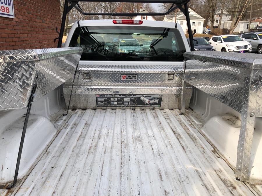 2013 Chevrolet Silverado 1500 4WD Reg Cab Work Truck, available for sale in Waterbury, Connecticut | National Auto Brokers, Inc.. Waterbury, Connecticut 2013 Chevrolet Silverado 1500 4WD Reg Cab Work Truck, available for sale in Waterbury, Connecticut | National Auto Brokers, Inc.. Waterbury, Connecticut