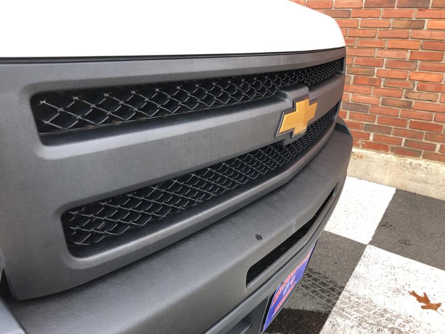 2013 Chevrolet Silverado 1500 4WD Reg Cab Work Truck, available for sale in Waterbury, Connecticut | National Auto Brokers, Inc.. Waterbury, Connecticut 2013 Chevrolet Silverado 1500 4WD Reg Cab Work Truck, available for sale in Waterbury, Connecticut | National Auto Brokers, Inc.. Waterbury, Connecticut