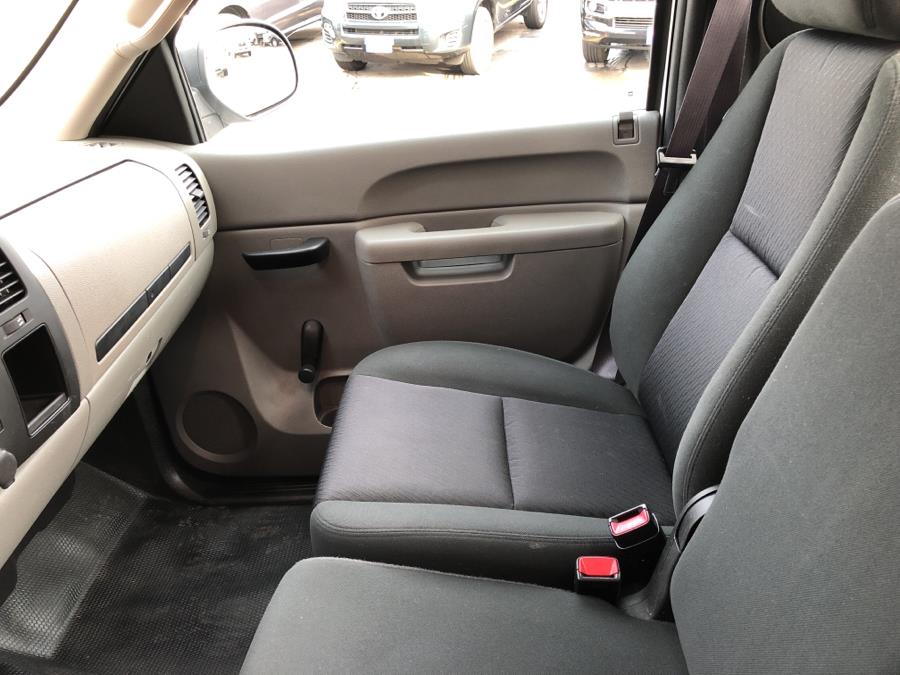 2013 Chevrolet Silverado 1500 4WD Reg Cab Work Truck, available for sale in Waterbury, Connecticut | National Auto Brokers, Inc.. Waterbury, Connecticut 2013 Chevrolet Silverado 1500 4WD Reg Cab Work Truck, available for sale in Waterbury, Connecticut | National Auto Brokers, Inc.. Waterbury, Connecticut