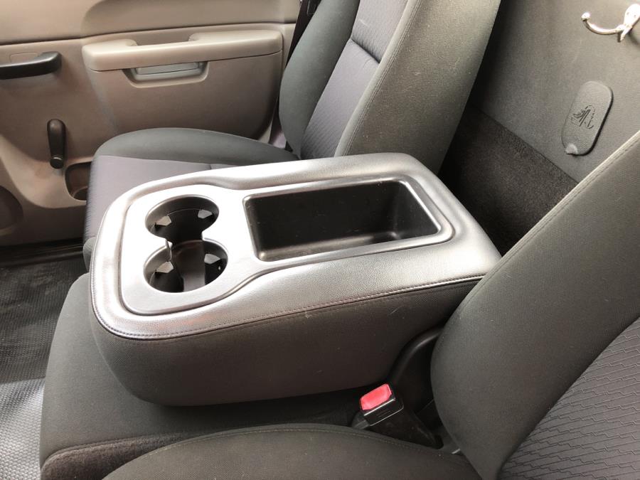 2013 Chevrolet Silverado 1500 4WD Reg Cab Work Truck, available for sale in Waterbury, Connecticut | National Auto Brokers, Inc.. Waterbury, Connecticut 2013 Chevrolet Silverado 1500 4WD Reg Cab Work Truck, available for sale in Waterbury, Connecticut | National Auto Brokers, Inc.. Waterbury, Connecticut