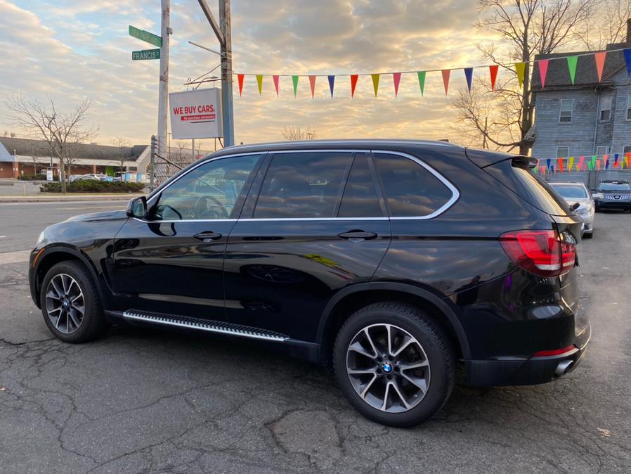 Used BMW X5 AWD 4dr xDrive35i 2015 | VEB Auto Sales. Hartford, Connecticut Used BMW X5 AWD 4dr xDrive35i 2015 | VEB Auto Sales. Hartford, Connecticut