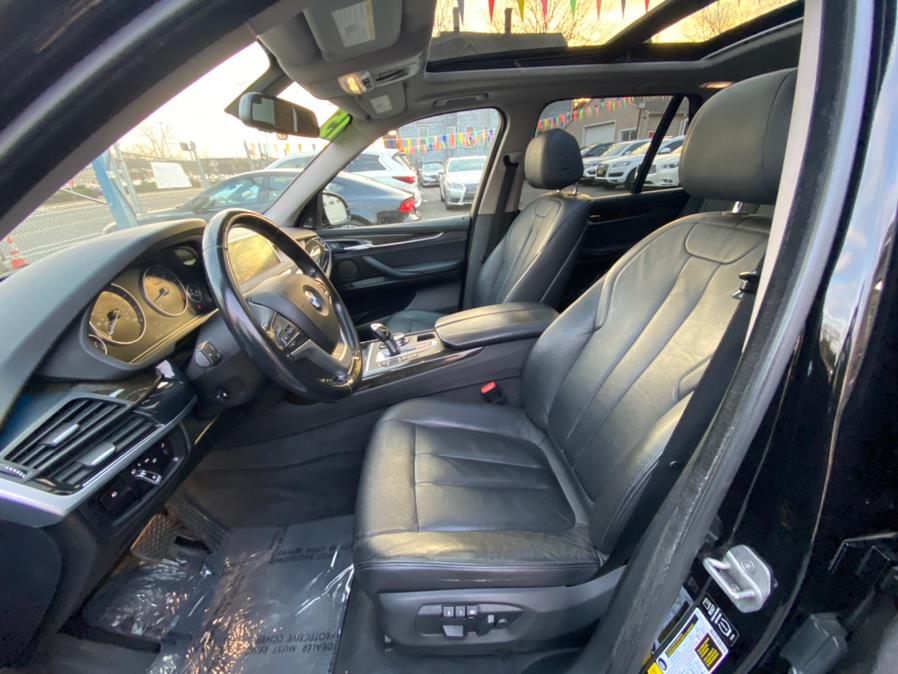 Used BMW X5 AWD 4dr xDrive35i 2015 | VEB Auto Sales. Hartford, Connecticut Used BMW X5 AWD 4dr xDrive35i 2015 | VEB Auto Sales. Hartford, Connecticut