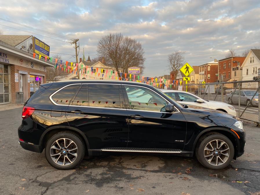 Used BMW X5 AWD 4dr xDrive35i 2015 | VEB Auto Sales. Hartford, Connecticut Used BMW X5 AWD 4dr xDrive35i 2015 | VEB Auto Sales. Hartford, Connecticut